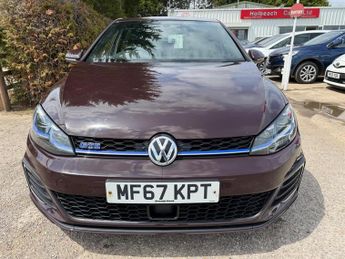 Volkswagen Golf 1.4 TSI 8.7kWh GTE DSG Euro 6 (s/s) 5dr