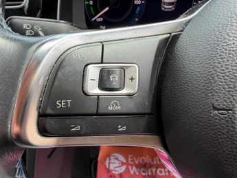 Volkswagen Golf 1.4 TSI 8.7kWh GTE DSG Euro 6 (s/s) 5dr