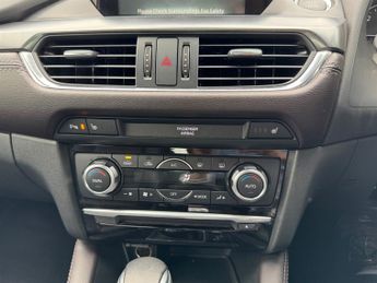 Mazda Mazda6 MAZDA 6 2.2L SKYACTIV-D SPORT NAV DIESEL AUTO EURO 6, ULEZ, 16-1