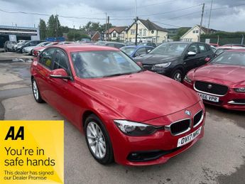 BMW 316 SE