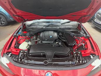 BMW 316d SE