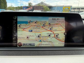 BMW 316d SE