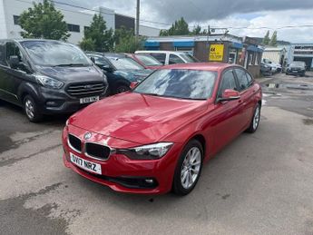 BMW 316d SE