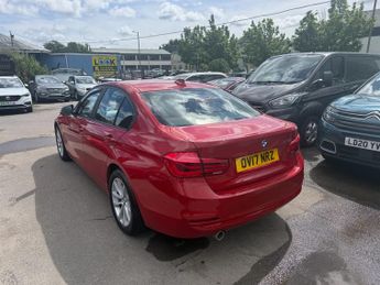 BMW 316d SE