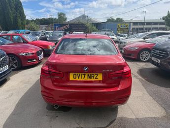 BMW 316d SE