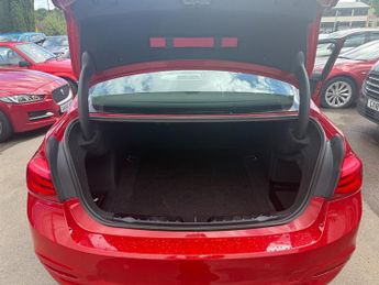 BMW 316d SE