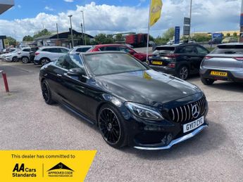  C  D AMG LINE