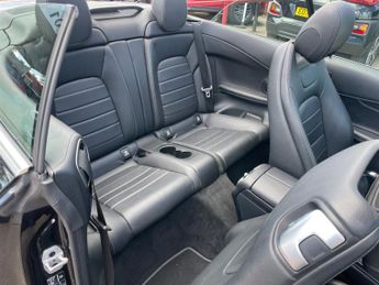 Mercedes 250 C  D AMG LINE