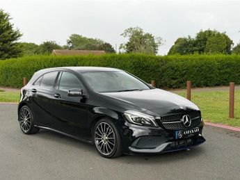  A  D AMG LINE PREMIUM