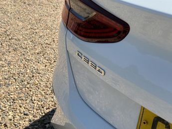 Kia Ceed 1.0 T-GDi 3 Hatchback 5dr Petrol Manual Euro 6 (s/s) (118 bhp)
