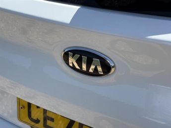 Kia Ceed 1.0 T-GDi 3 Hatchback 5dr Petrol Manual Euro 6 (s/s) (118 bhp)