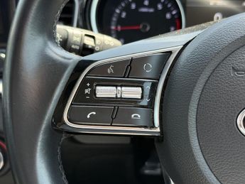 Kia Ceed 1.0 T-GDi 3 Hatchback 5dr Petrol Manual Euro 6 (s/s) (118 bhp)