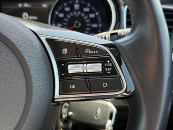 Kia Ceed 1.0 T-GDi 3 Hatchback 5dr Petrol Manual Euro 6 (s/s) (118 bhp)