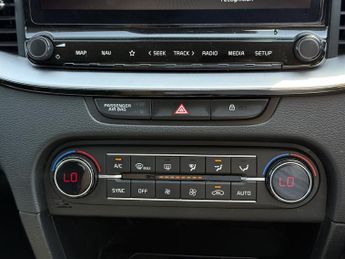 Kia Ceed 1.0 T-GDi 3 Hatchback 5dr Petrol Manual Euro 6 (s/s) (118 bhp)