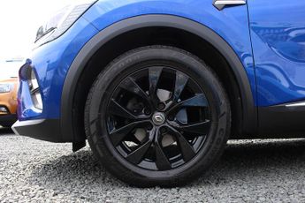 Renault Captur 1.5 Blue dCi S Edition SUV 5dr Diesel EDC Euro 6 (s/s) (115 ps)