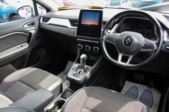 Renault Captur 1.5 Blue dCi S Edition SUV 5dr Diesel EDC Euro 6 (s/s) (115 ps)