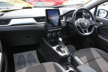 Renault Captur 1.5 Blue dCi S Edition SUV 5dr Diesel EDC Euro 6 (s/s) (115 ps)