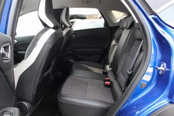 Renault Captur 1.5 Blue dCi S Edition SUV 5dr Diesel EDC Euro 6 (s/s) (115 ps)