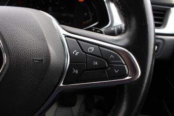 Renault Captur 1.5 Blue dCi S Edition SUV 5dr Diesel EDC Euro 6 (s/s) (115 ps)