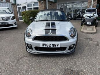MINI John Cooper Works JOHN COOPER WORKS