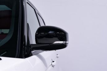 Land Rover Range Rover Sport 2.0 P400e 13.1kWh HSE GPF Dynamic SUV 5dr Petrol Plug-in Hybrid 