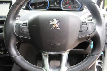 Peugeot 2008 PURETECH S/S ALLURE PREMIUM