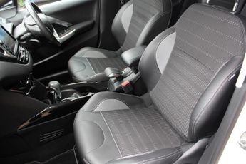 Peugeot 2008 PURETECH S/S ALLURE PREMIUM