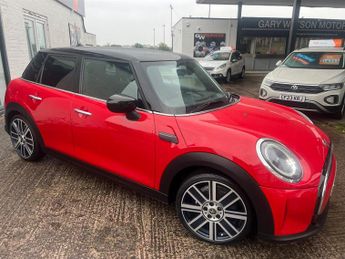 MINI Cooper COOPER EXCLUSIVE