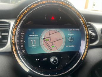 MINI Cooper COOPER EXCLUSIVE