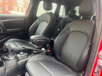MINI Cooper COOPER EXCLUSIVE