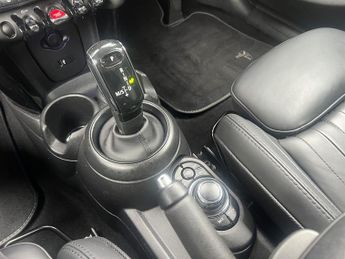 MINI Cooper COOPER EXCLUSIVE