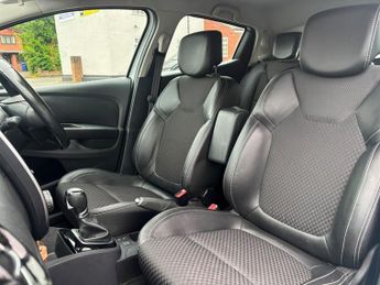 Renault Clio 1.2 TCe Dynamique S Nav Hatchback 5dr Petrol EDC Euro 6 (s/s) (1