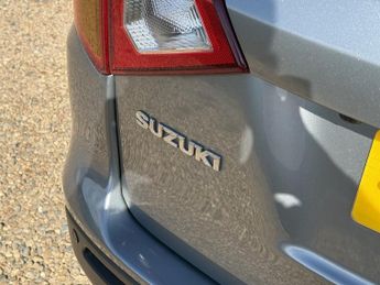 Suzuki Vitara 1.6 DDiS SZ5 SUV 5dr Diesel Manual ALLGRIP Euro 6 (s/s) (120 ps)
