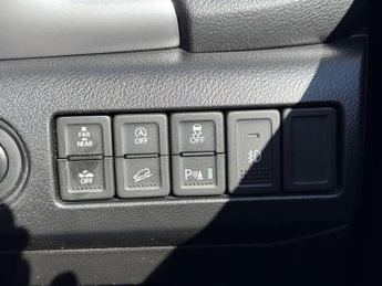 Suzuki Vitara 1.6 DDiS SZ5 SUV 5dr Diesel Manual ALLGRIP Euro 6 (s/s) (120 ps)