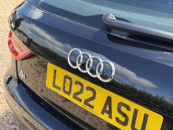 Audi A1 1.0 TFSI 25 Sport Sportback 5dr Petrol Manual Euro 6 (s/s) (95 p
