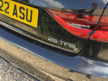 Audi A1 1.0 TFSI 25 Sport Sportback 5dr Petrol Manual Euro 6 (s/s) (95 p