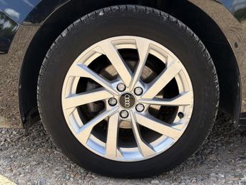 Audi A1 1.0 TFSI 25 Sport Sportback 5dr Petrol Manual Euro 6 (s/s) (95 p