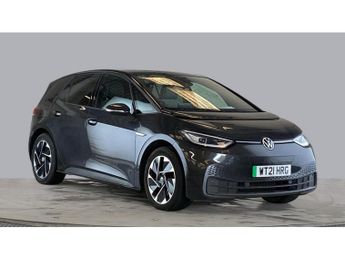 Volkswagen ID.3 FAMILY
