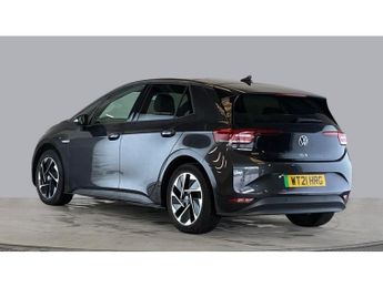 Volkswagen ID.3 FAMILY