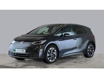 Volkswagen ID.3 FAMILY
