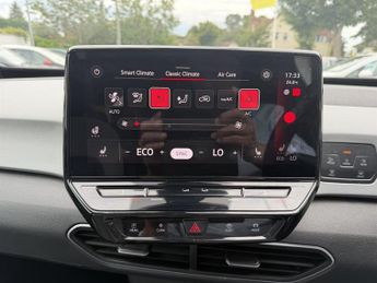 Volkswagen ID.3 FAMILY