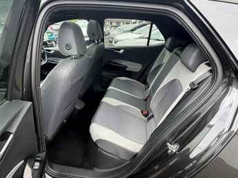 Volkswagen ID.3 FAMILY