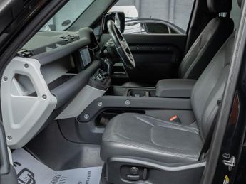 Land Rover Defender XS EDITION
