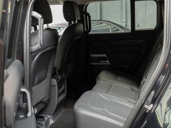 Land Rover Defender XS EDITION