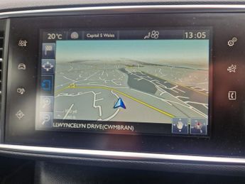 Peugeot 308 BLUE HDI S/S SW ALLURE