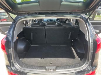 Kia Sportage 2