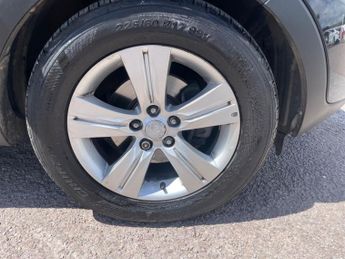 Kia Sportage 2