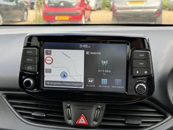 Hyundai i30 2.0 T-GDi N Performance Hatchback 5dr Petrol Manual Euro 6 (s/s)