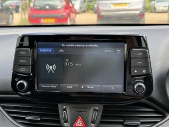 Hyundai i30 2.0 T-GDi N Performance Hatchback 5dr Petrol Manual Euro 6 (s/s)