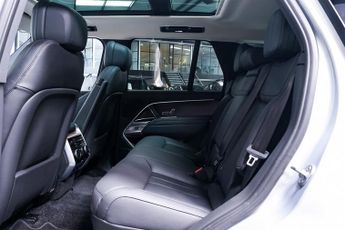 Land Rover Range Rover 3.0 P440e 38.2kWh SE SUV 5dr Petrol Plug-in Hybrid Auto 4WD Euro